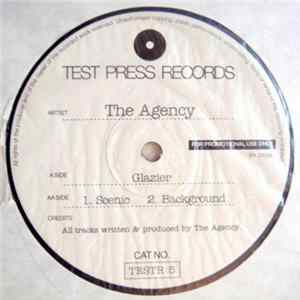 The Agency - Glazier FLAC
