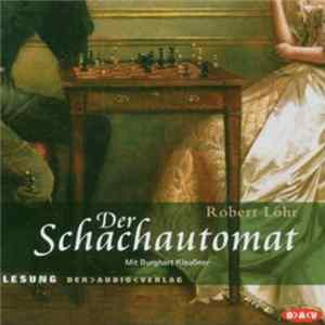 Robert Löhr - Der Schachautomat FLAC