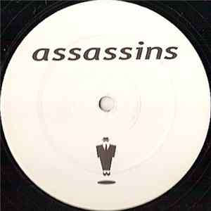 Various - Assassins EP FLAC