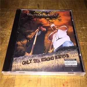 Tha Clairemonstaz - Only Tha Strong Survive FLAC