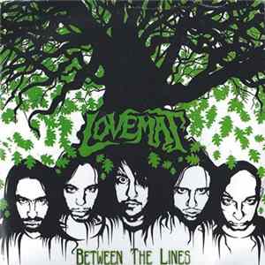 Lovemat - Between The Lines FLAC