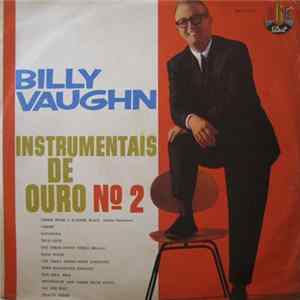 Billy Vaughn And His Orchestra - Instrumentais de Ouro № 2 FLAC