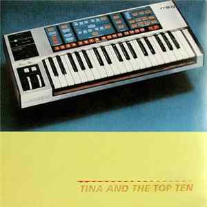 Tina And The Top Ten - "No More -EP" FLAC