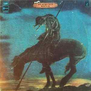 The Beach Boys - Surf's Up FLAC