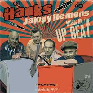 Hank's Jalopy Demons - Music On The Up Beat FLAC