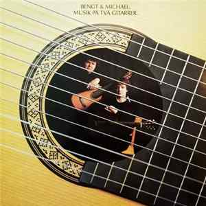 Bengt & Michael - Musik På Två Gitarrer FLAC