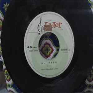 Tulio Enrique Leon - Al Paso FLAC