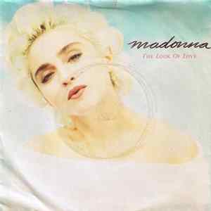 Madonna - The Look Of Love FLAC