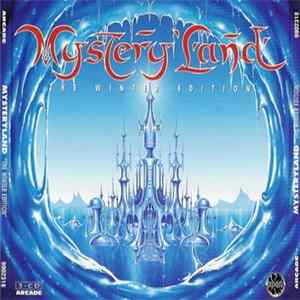 Various - Mystery Land - The Winter Edition FLAC