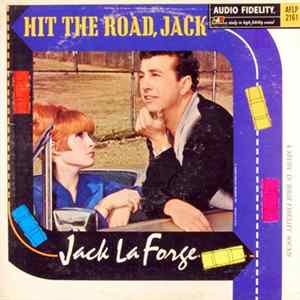 Jack La Forge, His Piano & Orchestra - Hit The Road, Jack FLAC