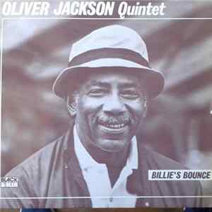 Oliver Jackson - Billie's Bounce FLAC