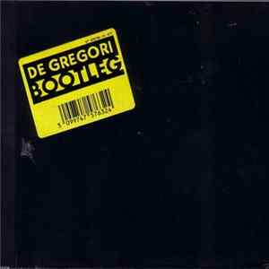 De Gregori - Bootleg FLAC