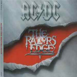 AC/DC - The Razors Edge FLAC