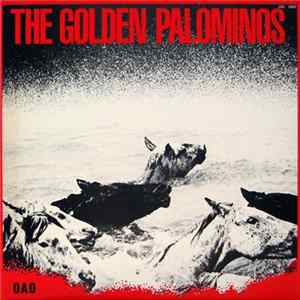 The Golden Palominos - The Golden Palominos FLAC
