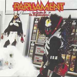 Parliament - The Clones Of Dr. Funkenstein FLAC