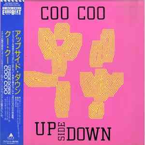 Coo Coo - Upside Down FLAC
