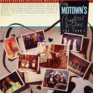 Various - Never-Before-Released Masters From Motown's Brightest Stars The 1960's FLAC