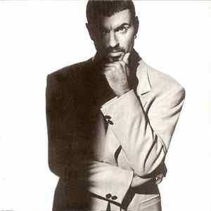 George Michael - Acoustic Show, Three Days Before MTV Unplugged (2008) FLAC