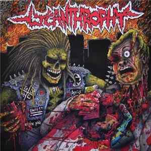 Lycanthrophy - Lycanthrophy FLAC