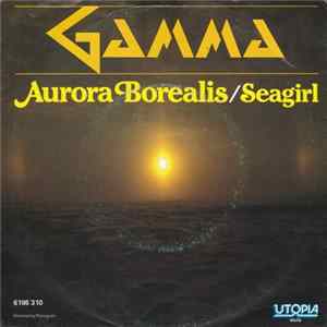 Gamma - Aurora Borealis FLAC