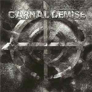 Carnal Demise - Carnal Demise FLAC