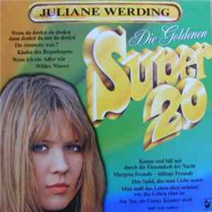 Juliane Werding - Die Goldenen Super 20 FLAC