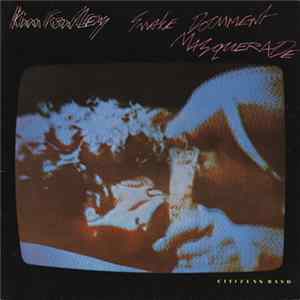 Kim Fowley - Snake Document Masquerade FLAC