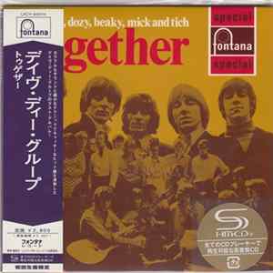 Dave Dee, Dozy, Beaky, Mick & Tich - Together FLAC
