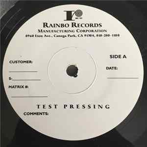 Prison Moan - Prison Moan FLAC
