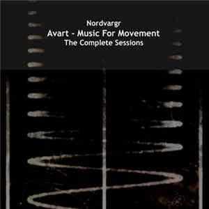 Nordvargr - Avart - Music For Movement FLAC