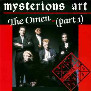 Mysterious Art - The Omen Part 1 (Remix) FLAC