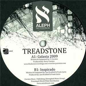Treadstone - Galaxia 2009 FLAC