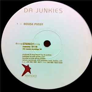 Da Junkies - House Pussy FLAC