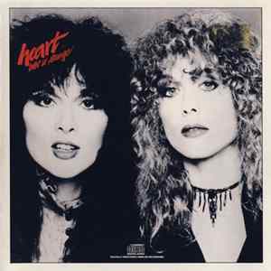 Heart - Bebe Le Strange FLAC