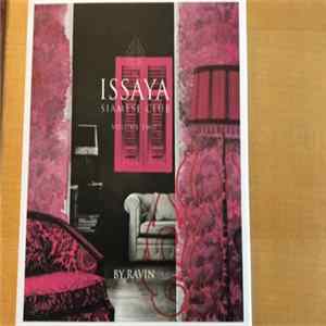 Ravin - Issaya Siamese Club Volume Two FLAC