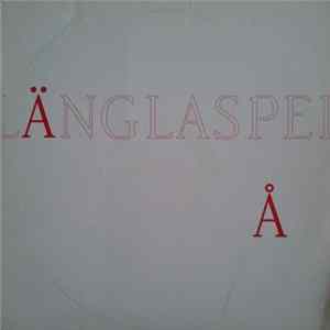 Änglaspel - Änglaspel FLAC
