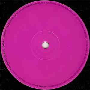 Fab For Feat. Robert Owens - Last Night A DJ Blew My Mind FLAC