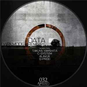 Darkmode - Data Remixes FLAC