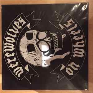 Werewolves On Wheels - Werewolves On Wheels FLAC