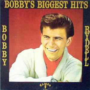 Bobby Rydell - Bobby's Biggest Hits FLAC