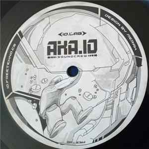 Aka.IO Soundcrew - Malejdiktaaat FLAC