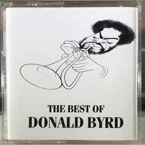 Donald Byrd - The Best Of Donald Byrd FLAC