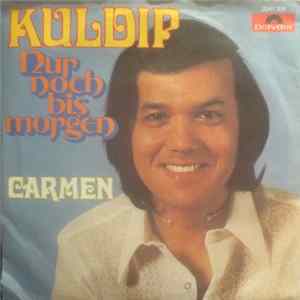 Kuldip - Nur Noch Bis Morgen FLAC