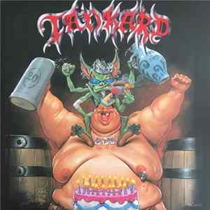 Tankard - B-Day FLAC