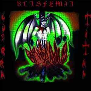 Blasfemia - Guerra Total FLAC