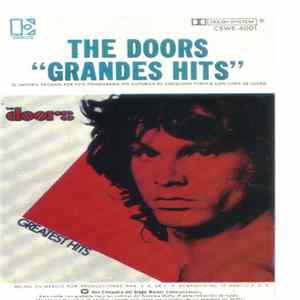 The Doors - Grandes Hits FLAC
