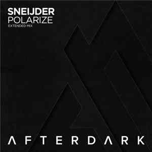 Sneijder - Polarize FLAC