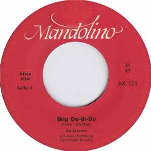 Do Marcon - Skip Du-Bi-Du / Rosinen Im Kuchen FLAC