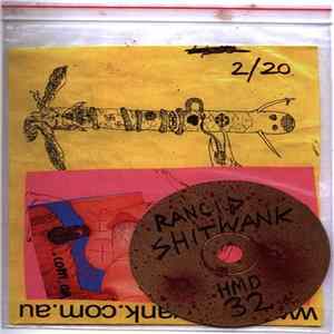 Rancid Shit Wank - Live At Hazelbrook Music Derby #32 FLAC