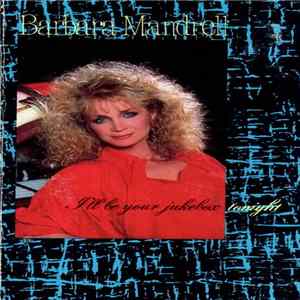 Barbara Mandrell - I'll Be Your Jukebox Tonight FLAC